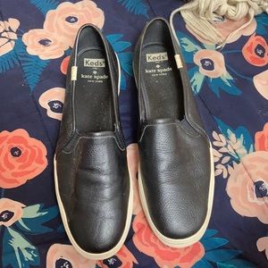 Keds x Kate Spade